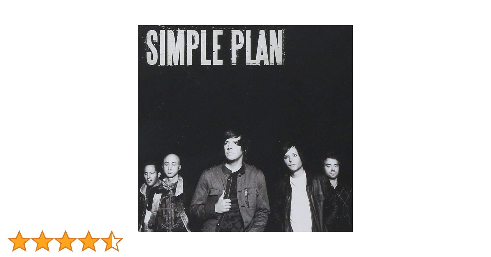 直筆サイン入り　simple plan/俺たち★シンプル・プランの豪華なDVD! 直筆サイン入り simple plan/俺たち☆シンプル・プランの豪華な